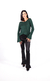 Blusa Bordada nas Costas - comprar online