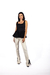 Imagem do Blusa Peplum com Babados