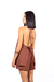Conjunto Shorts e Top com Amarração - comprar online