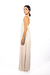 Vestido Alças de Perólas - loja online