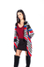 Cardigan Listrado