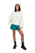 Shorts com Botões - Thê.re
