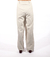 Calça Linho Reta - Thê.re