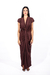 Imagem do Vestido Franzido