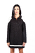 Vestido Tricot Ziper Manga Longa - Thê.re