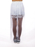Saia de Tule com Renda - comprar online