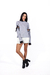 Blusa com Detalhe de Laço