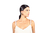 Vestido Alças de Perólas - comprar online