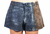 Shorts Tie Dye - Thê.re