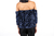 Imagem do Blusa Ombro a Ombro Plissada