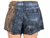 Shorts Tie Dye