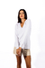 Blusa Básica Manga Longa - comprar online