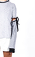 Imagem do Blusa com Detalhe de Laço