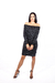 Vestido Lurex