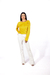 Blusa de Suede