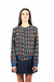 Jaqueta Bomber Abacaxis - comprar online