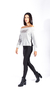 Blusa Ombro a Ombro - loja online
