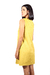 Vestido de Camurça - comprar online