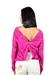 Blusa de Suede - Thê.re