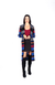 Imagem do Maxi Cardigan Listrado
