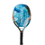 Raquete Beach Tennis em Fibra de Carbono para Tênis de Praia. - comprar online