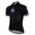 Ciclismo Jersey e Shorts Conjunto para Homens e Mulheres, Itália Team Bike Vestuário, Quick Dry, Riding Tshirt, Preto, 2022 - comprar online