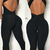 Macacão Fitness - Bella - comprar online