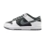 Nike Dunk Low Retro White and Black - comprar online