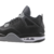 Nike Air Jordan 4 SE Black Canvas - comprar online
