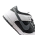 Nike Dunk Low Retro White and Black - Caramelo Sneakers