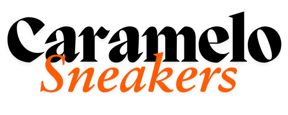 Caramelo Sneakers