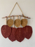 Painel de folhas - comprar online