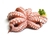 Pulpo 1 - 2 Crudo Español 1 Kg.