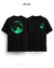 Camiseta lua