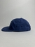 Boné cupro azul - Marte Shop