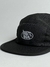 Boné Five panel ripstop na internet