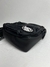 Bag preta desestruturada - Marte Shop
