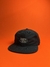 Boné six panel preto - comprar online
