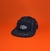 Boné Five panel azul - comprar online