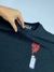 Camiseta tudo passa na internet