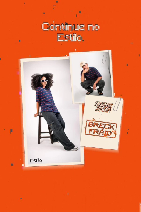 Banner de Marte Shop