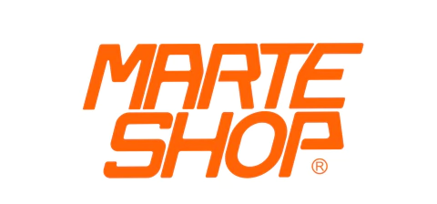 Marte Shop