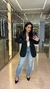 BLAZER ALFAIATARIA DR BLACKOUT na internet