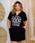 VESTIDO CAMISETAO DIZCOLADA na internet