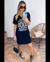 VESTIDO CAMISETAO DIZCOLADA - Fernanda Modas