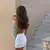 Blusa Ayla na internet