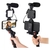 Kit de Trípode LED con Control y Micrófono para Video Streaming - comprar online