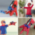 Guantes De Spiderman Con Lanzador en internet
