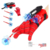 Guantes De Spiderman Con Lanzador