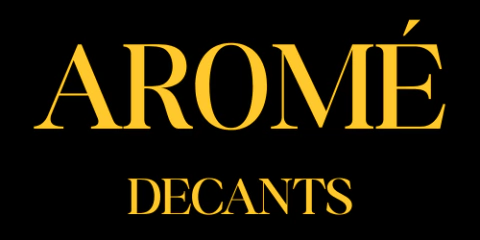 Arome Decants